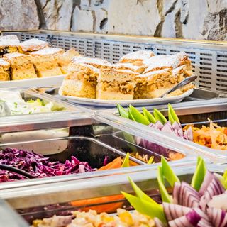 Górski Pałacyk kompleks obiektów Kościelisko (3)