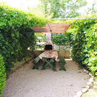 Apartmani Sersic 1 Baška (3)