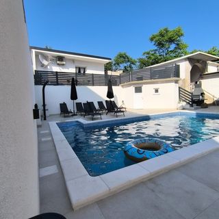 Apartmani Evica Crikvenica (2)