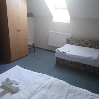 Hotel Sudický Dvůr Sudice (3)