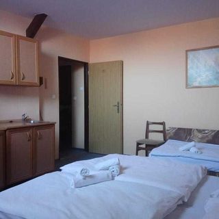 Hotel Sudický Dvůr Sudice (5)