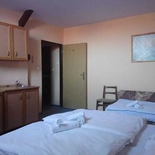 Hotel Sudický Dvůr Sudice (5)