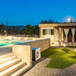 Lando Resort Kampor (4)