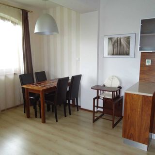 Top Apartmány - Veľká Lomnica (4)