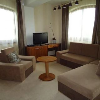 Top Apartmány - Veľká Lomnica (5)