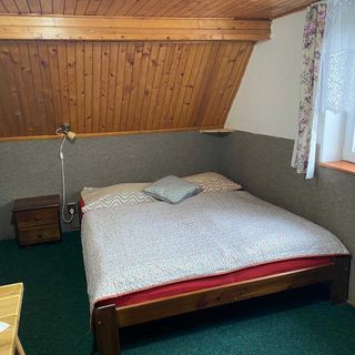 Penzion Hubertus Doubice (2)