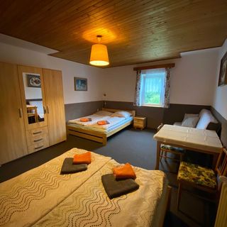 Penzion Hubertus Doubice (4)