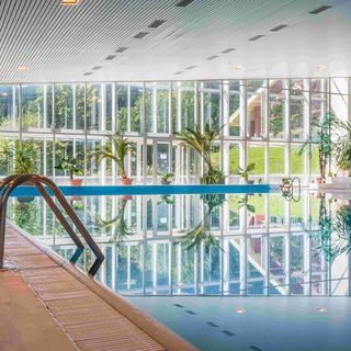 Hotel SOREA MÁJ Liptovský Ján (3)