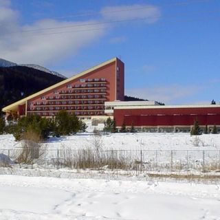 Hotel SOREA MÁJ Liptovský Ján (4)