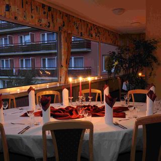 Hotel SOREA MÁJ Liptovský Ján (5)