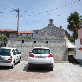 Apartman Bazdaric Krk Island (3)