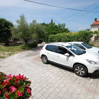 Apartman Bazdaric Krk Island (4)