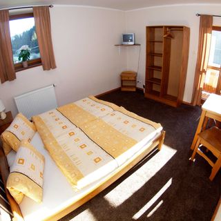 Apartmány Margus Oščadnica (3)