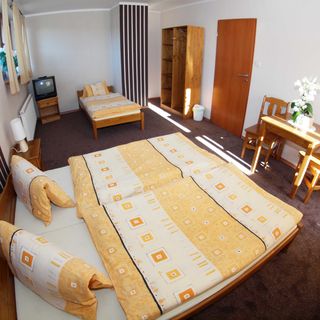 Apartmány Margus Oščadnica (4)