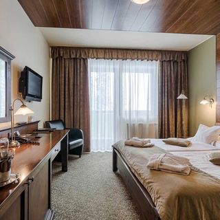 Wellness Hotel Borovica Štrbské Pleso (2)