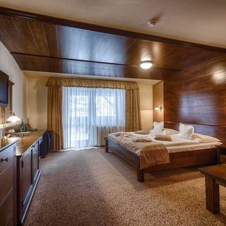 Wellness Hotel Borovica Štrbské Pleso (4)