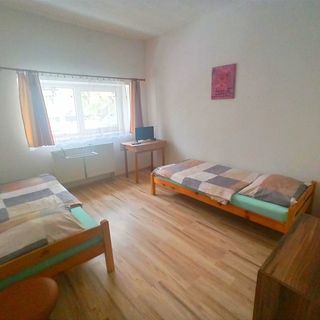 Motel Šofér Volkovce (2)