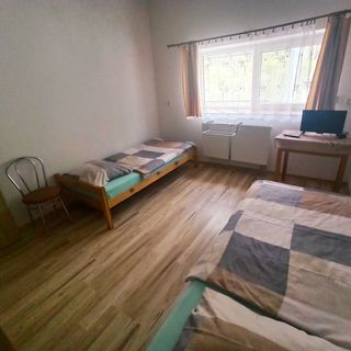 Motel Šofér Volkovce (4)
