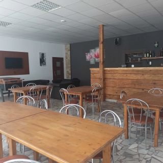 Motel Šofér Volkovce (5)