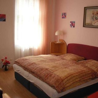 Apartmány Galeta Karlovy Vary (4)