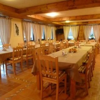 Q Ranč u pramene Dyje Pavlov (4)