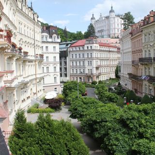 Jurincom apartments Karlovy Vary (4)