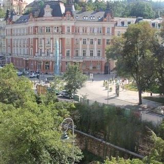 Jurincom apartments Karlovy Vary (5)