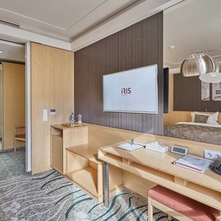 Spa Hotel IRIS Karlovy Vary (4)