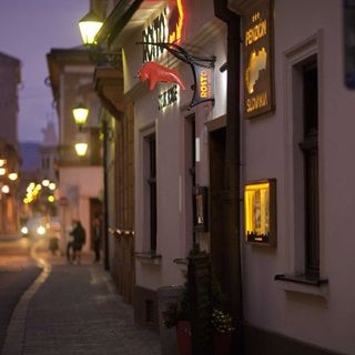 Boutique Slovakia Residence Košice (2)