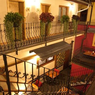 Boutique Slovakia Residence Košice (4)