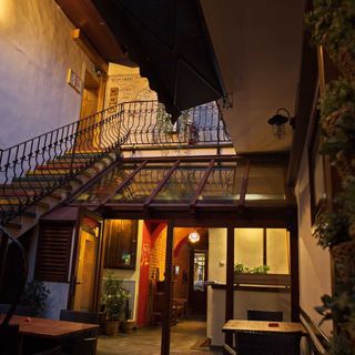 Boutique Slovakia Residence Košice (3)