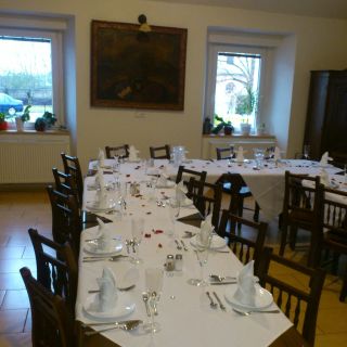 Hostinec U Janatů Čestín (5)