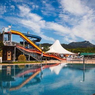 Bešeňová Apartmán Relax (4)