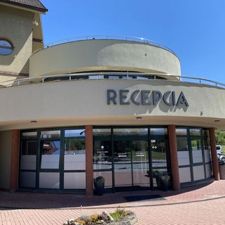 Bešeňová Apartmán Relax (3)