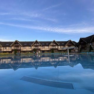 Bešeňová Apartmán Relax (2)