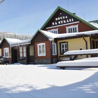 Bouda Na stráni Malá Úpa (2)