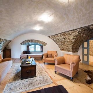 Chateau GrandCastle Liptovský Hrádok (5)