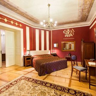 Chateau GrandCastle Liptovský Hrádok (3)