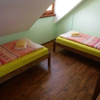 Penzion Farma Zahradnice Olbramovice (3)