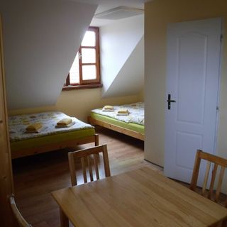 Penzion Farma Zahradnice Olbramovice (4)