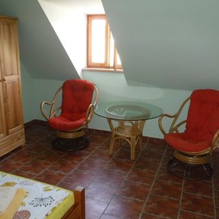 Penzion Farma Zahradnice Olbramovice (5)