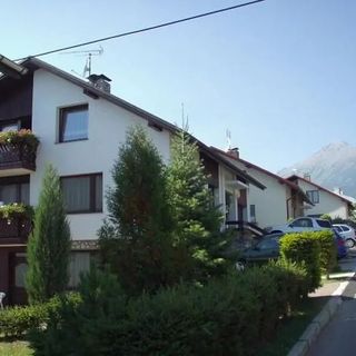 Penzion Jurko Nová Lesná (2)