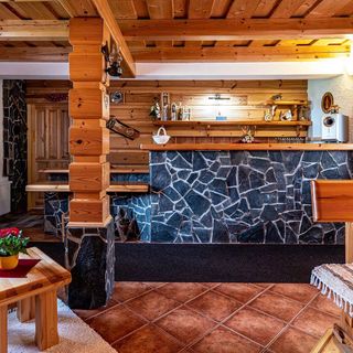 Penzión u Vierky Veľká Lomnica (3)