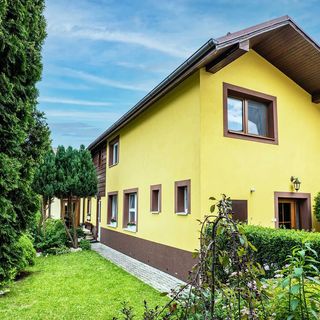 Penzión u Vierky Veľká Lomnica (2)