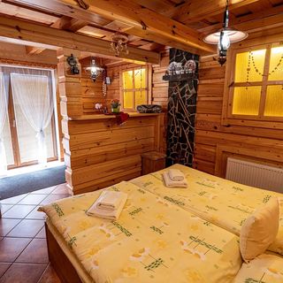 Penzión u Vierky Veľká Lomnica (4)