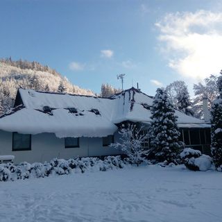 Penzión WOLFLAND Horná Mariková (5)