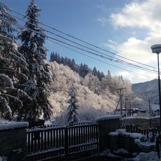 Penzión WOLFLAND Horná Mariková (2)