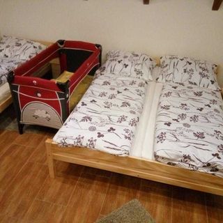 Chata Cottage Refresh Štiavnické Bane (4)