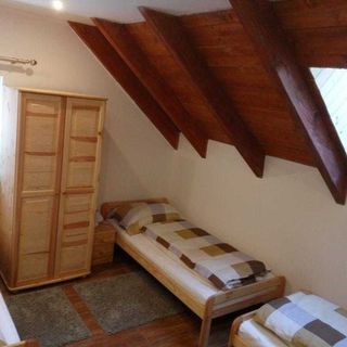 Chata Cottage Refresh Štiavnické Bane (5)