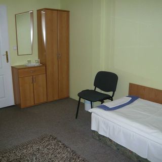 Penzión TAMAS Krásna (4)